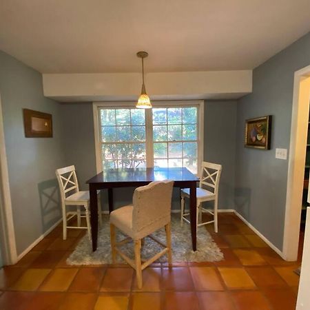 Whole House In Athens, Private, Fenced, Convenient, Close To Downtown Eksteriør bilde