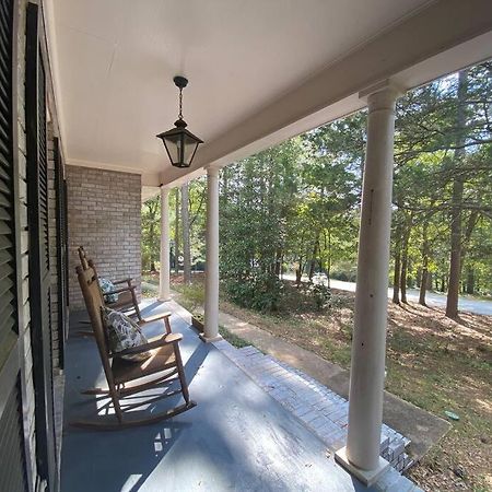 Whole House In Athens, Private, Fenced, Convenient, Close To Downtown Eksteriør bilde