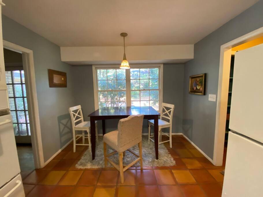 Whole House In Athens, Private, Fenced, Convenient, Close To Downtown Eksteriør bilde