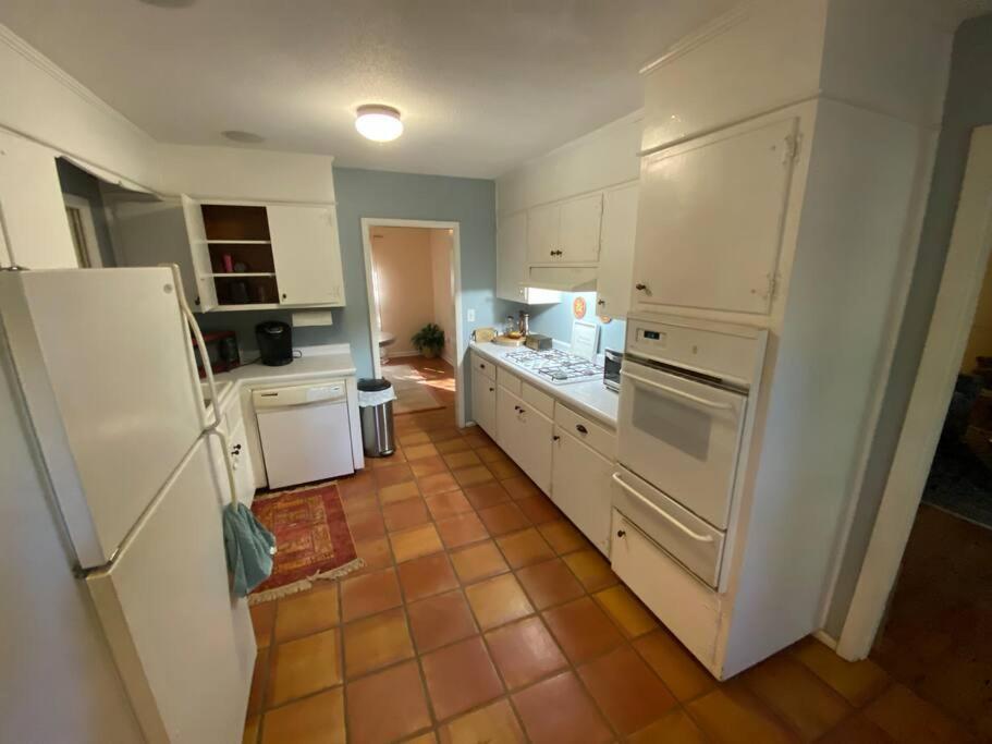 Whole House In Athens, Private, Fenced, Convenient, Close To Downtown Eksteriør bilde